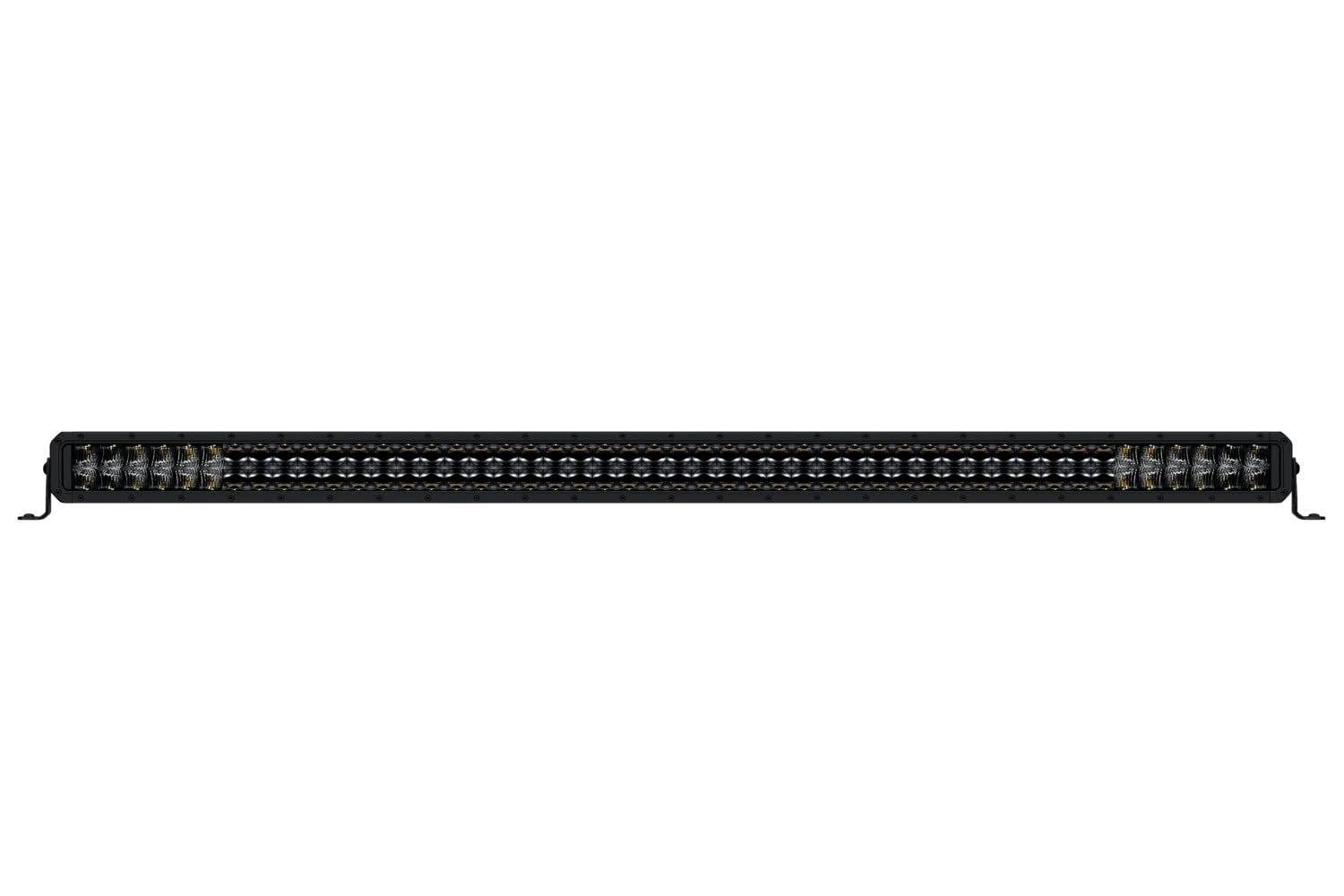 Hella Tough Black Magic 50 Inch Double Row LED Lightbar- Performance High Beam Off-Road Light for Pickup Trucks, ATV, SUV, 4x4, Jeep, Tractors / 358197431