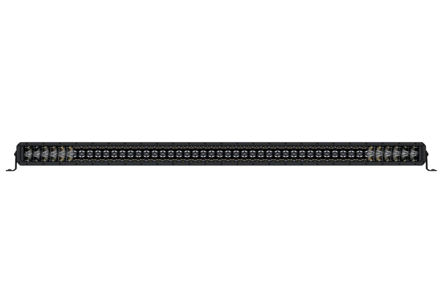 Hella Tough Black Magic 50 Inch Double Row LED Lightbar- Performance High Beam Off-Road Light for Pickup Trucks, ATV, SUV, 4x4, Jeep, Tractors / 358197431