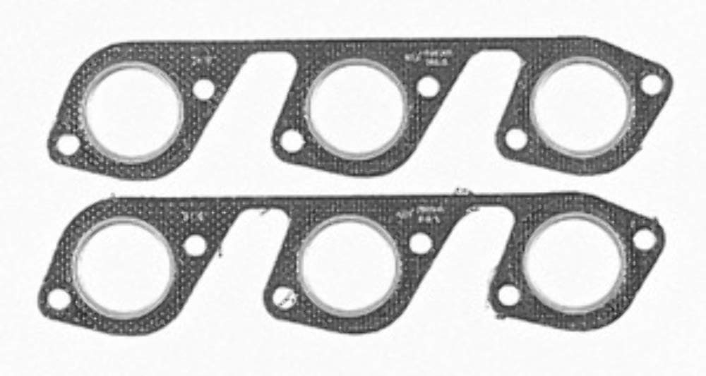 Exhaust Manifold Gasket Set MAHLE Original MS16171