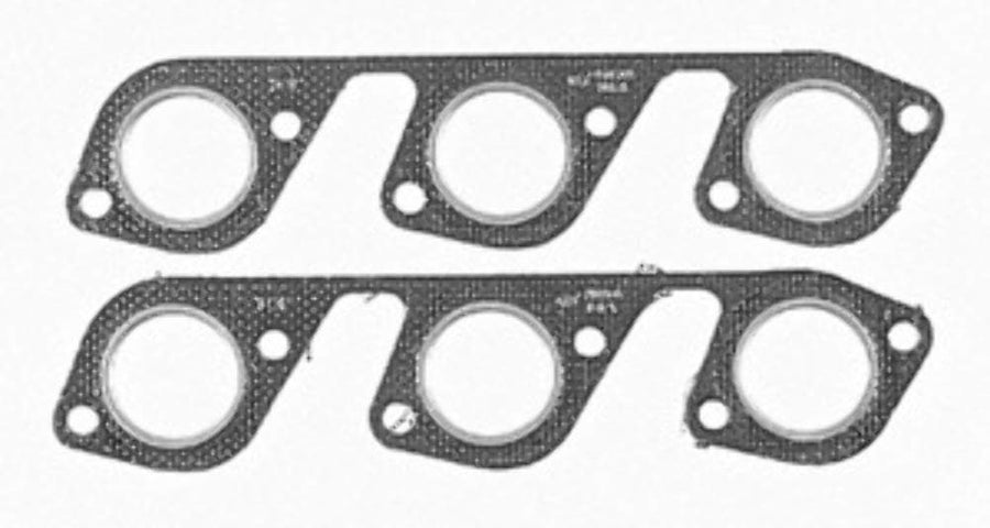 Exhaust Manifold Gasket Set MAHLE Original MS16171