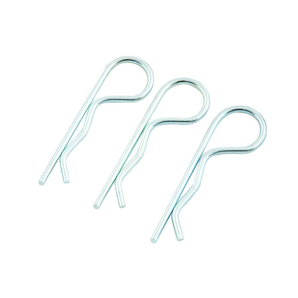 Hitch Pin TOWSMART Clips