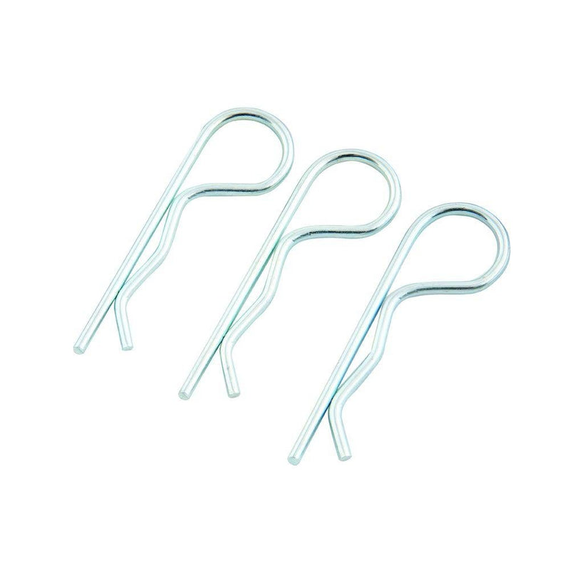 Hitch Pin TOWSMART Clips
