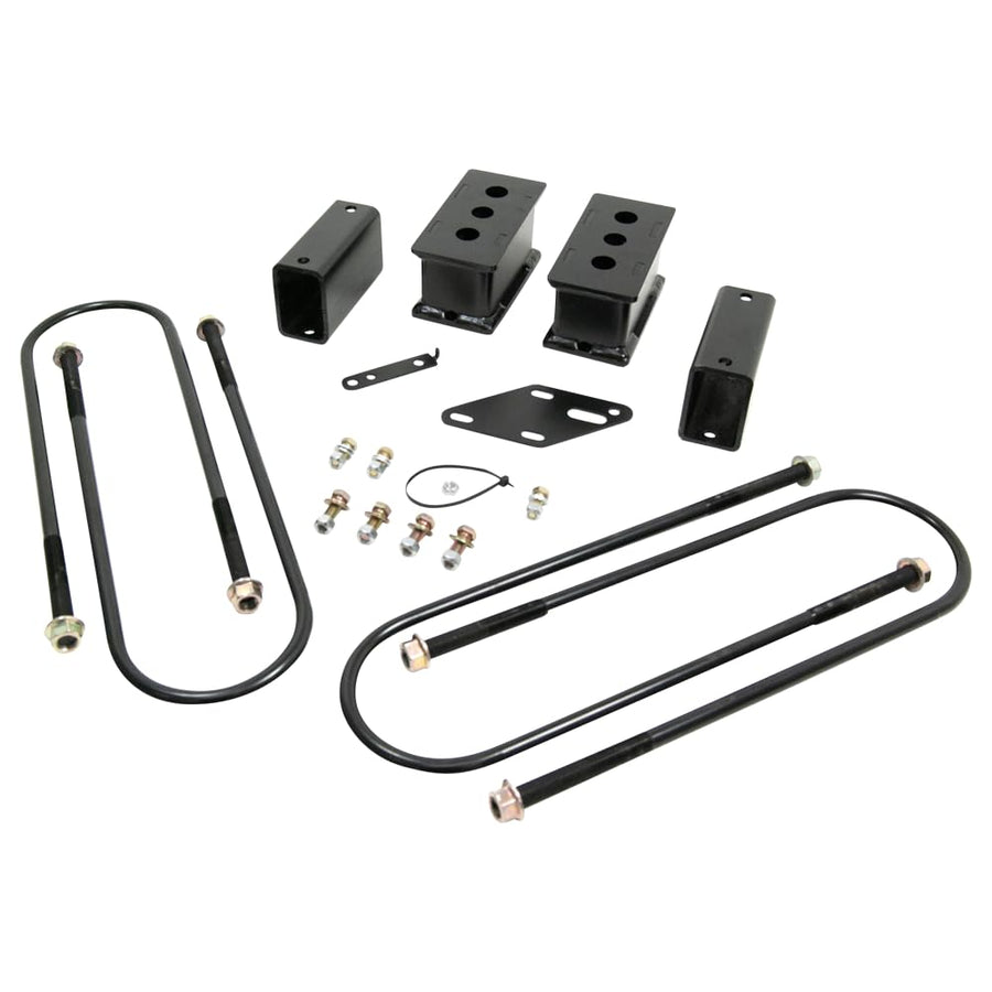 3.0'' Rear Spacer Kit ReadyLIFT For Dodge/Ram 3500 4WD