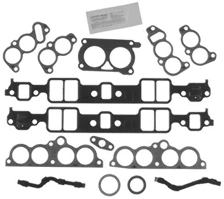 Engine Intake Manifold Gasket Set MAHLE MS15401W