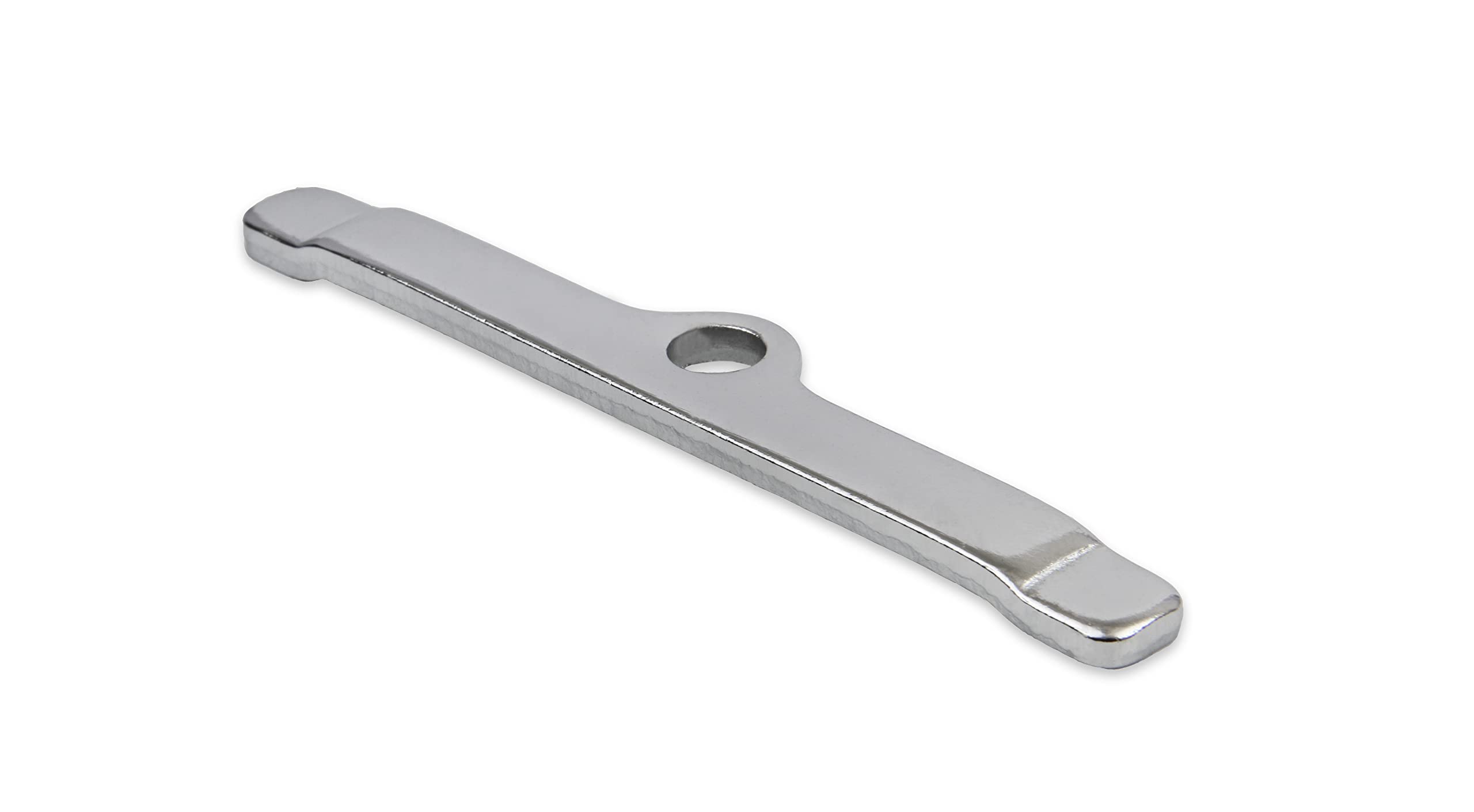 Valve Cover Clamp-Four Mr Gasket 9817 Per Set