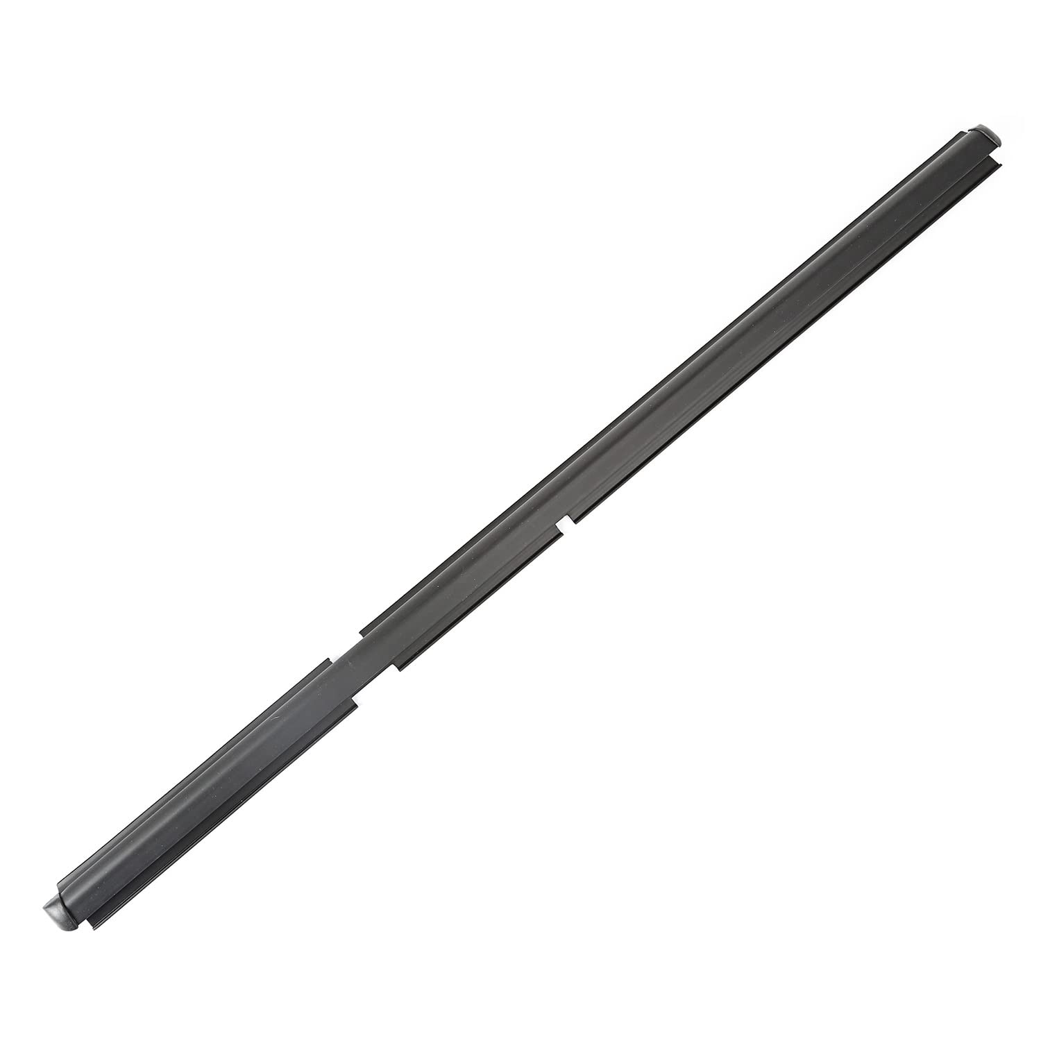 12303.89 | Omix-Ada | Door Seal, Rear, Right, Outer | OE Reference: 55135890AB | Fits 1999-2004 Jeep Grand Cherokee WJ