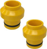Fork Mount Adapter SeaSucker HUSKE Plugs for Boost Thru-Axle Bikes