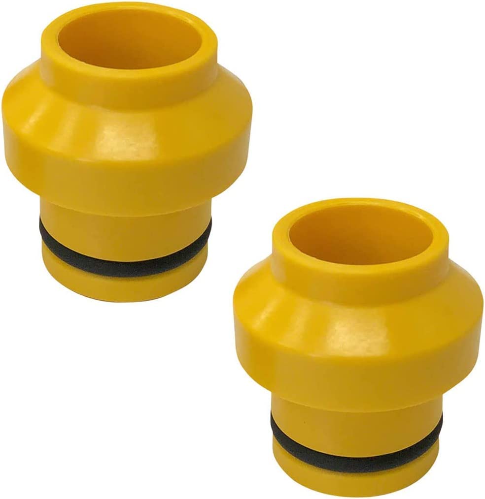 Fork Mount Adapter SeaSucker HUSKE Plugs for Boost Thru-Axle Bikes