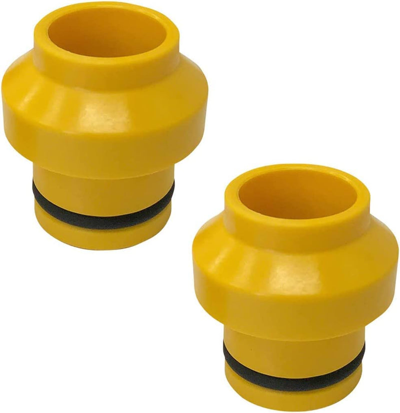 Fork Mount Adapter SeaSucker HUSKE Plugs for Boost Thru-Axle Bikes