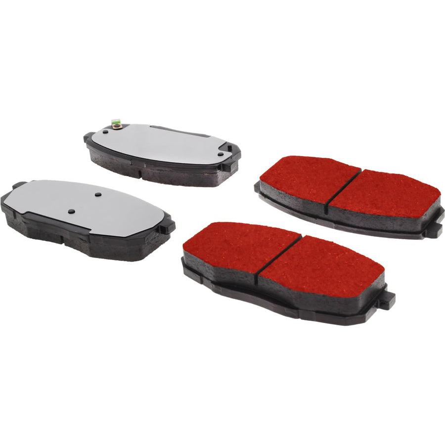 500.13971 Centric PQ PRO PADS