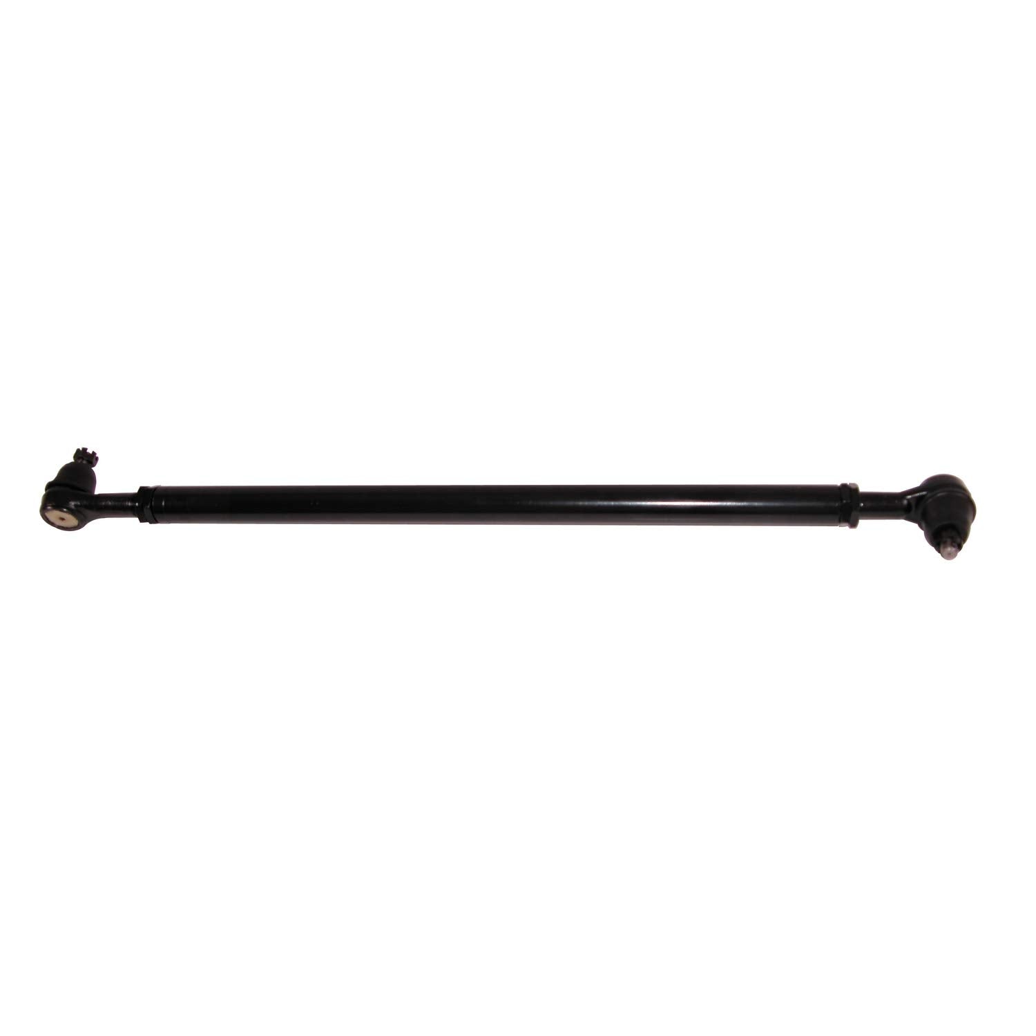 Steering Drag Link Kit, Rugged Ridge | Heavy Duty, Wide Track | 18050.55 | Fits 1982-1986 Jeep CJ-7 & CJ-8 Scrambler