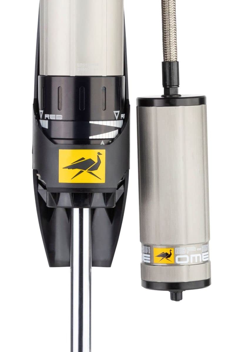 Bp51 ARB / OME Shock Absorber Rear S/N.Lc200 (BP5160026)