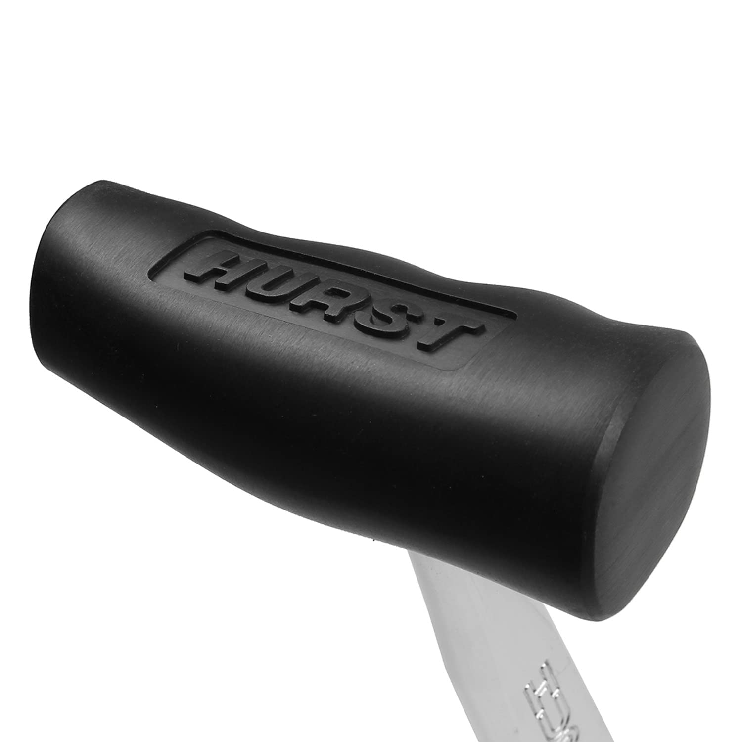 Hurst T-Handle, 1530070, Black, Universal