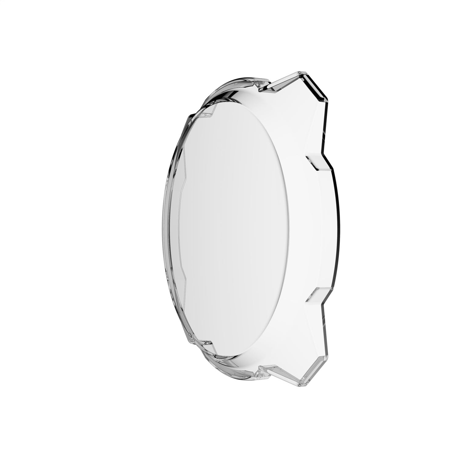 6" Light Shield Pro6 Gravity® LED - Clear