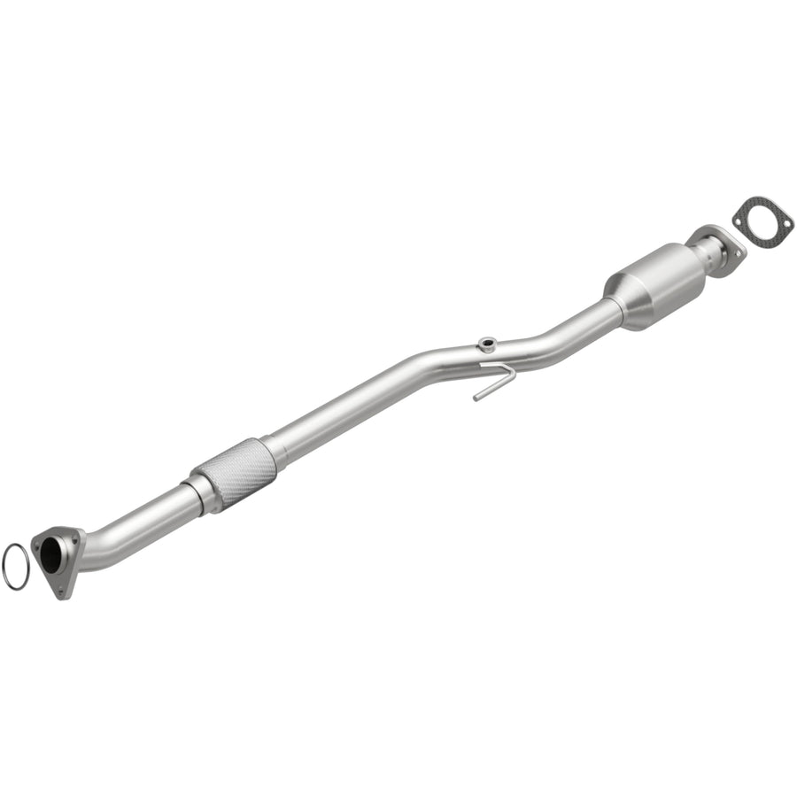 Catalytic Converter MagnaFlow 49564: OEM Grade, Direct-Fit, For 2003-2006 Nissan Sentra (EPA Compliant)