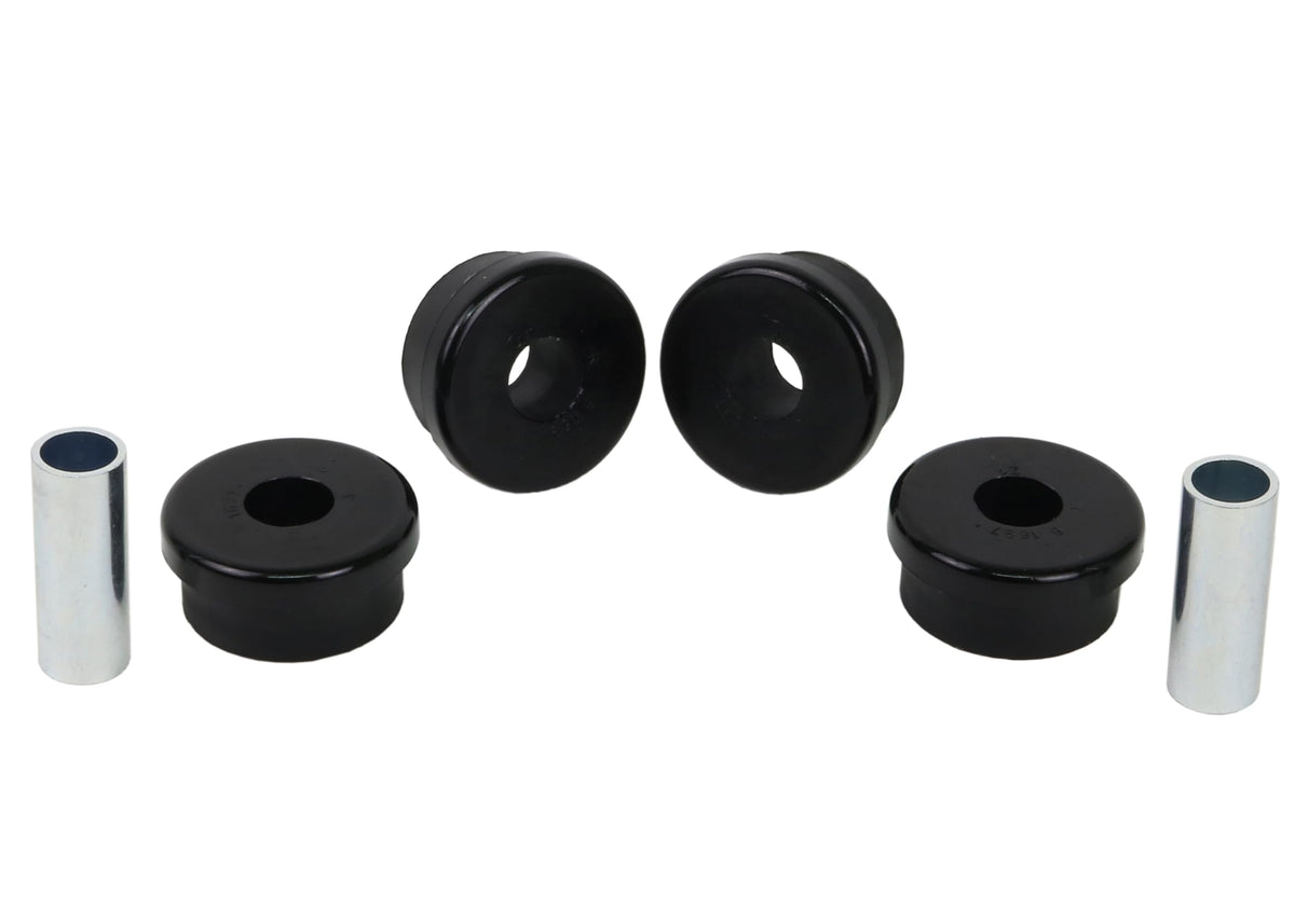 Nolathane Black REV024.0026 Bushing to Chassis Leading Arm (Front)
