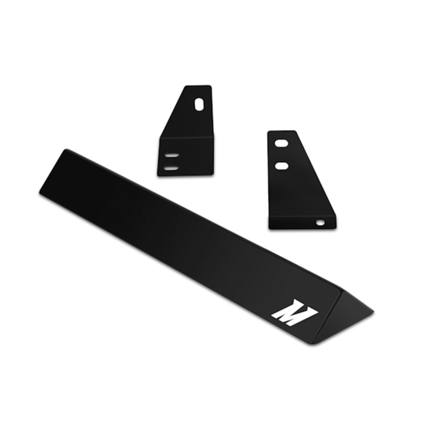 Mishimoto Oil Cooler Kit MMOC-370Z-09BK Fits Nissan 370Z Infiniti G37, 2008+ Coupe only Black
