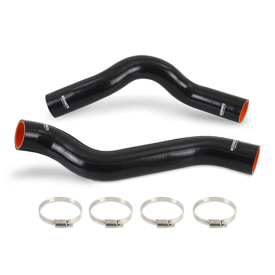 Mishimoto Radiator Hose Kit Silicone, Compatible with 2008-2010 Dodge Viper