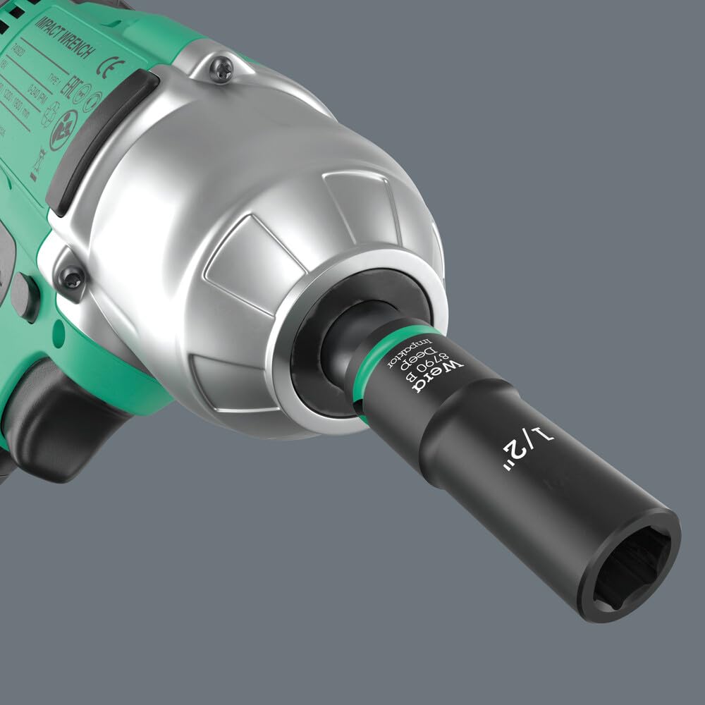 8790 B DEEP IMPAKTOR IMPERIAL SET 1