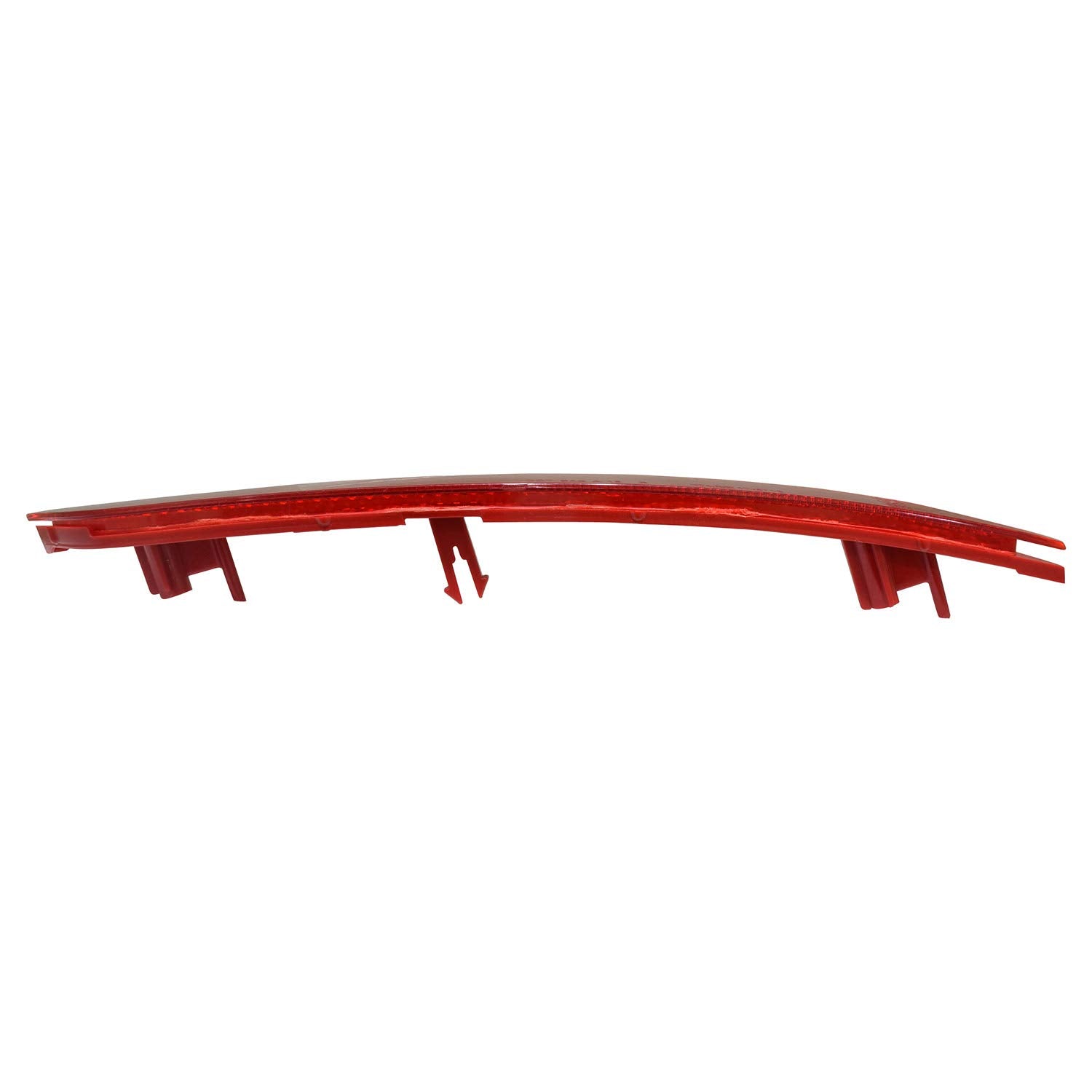 Right TYC Reflector Assembly Compatible with 2016-2018 Kia Optima