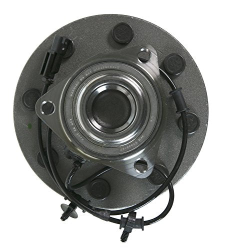Wheel Bearing and Hub Assembly MOOG for Dodge Ram 1500