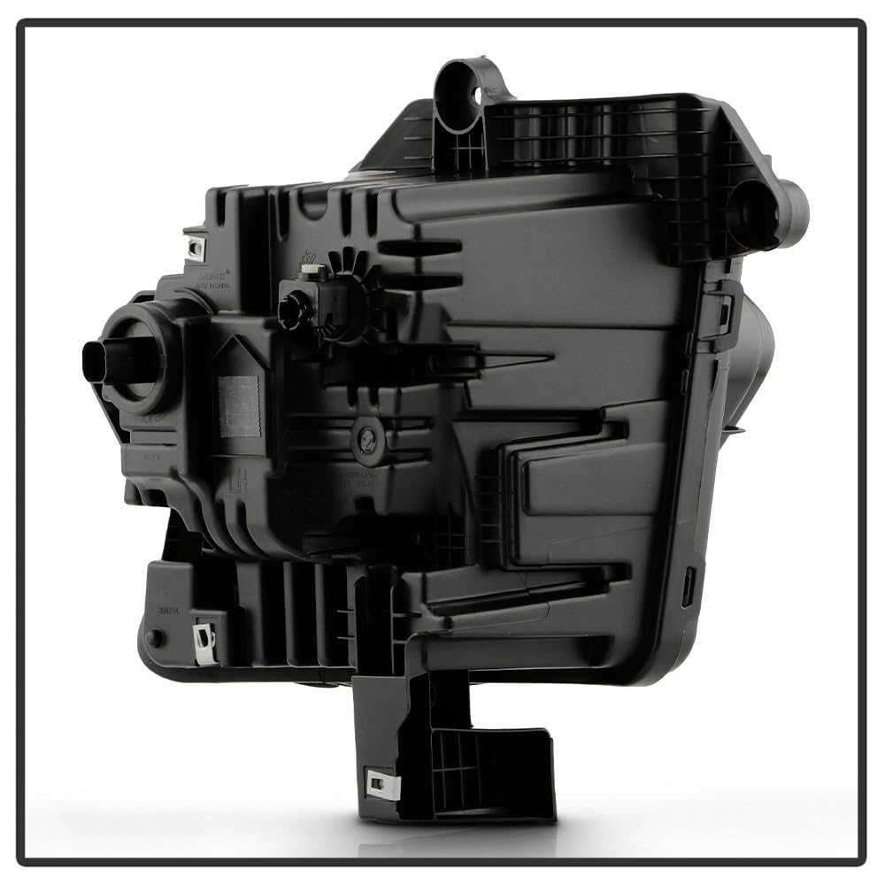 Chevy Blazer 23-24 Spyder (POE) Bottom Full LED Headlight - OE Left
