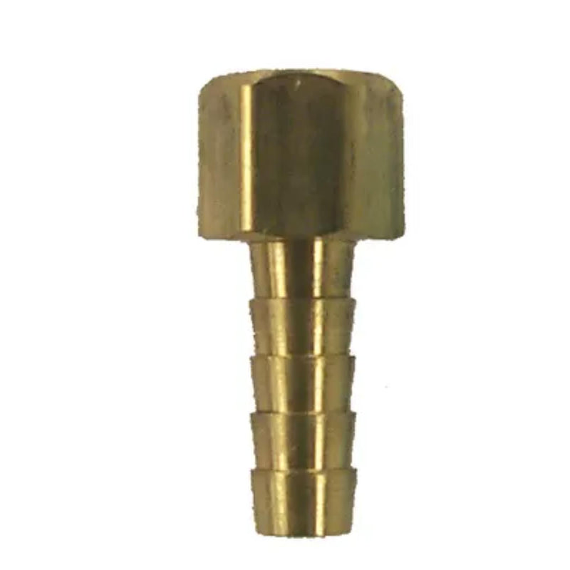 Hose Barb, Sierra, 18-8094