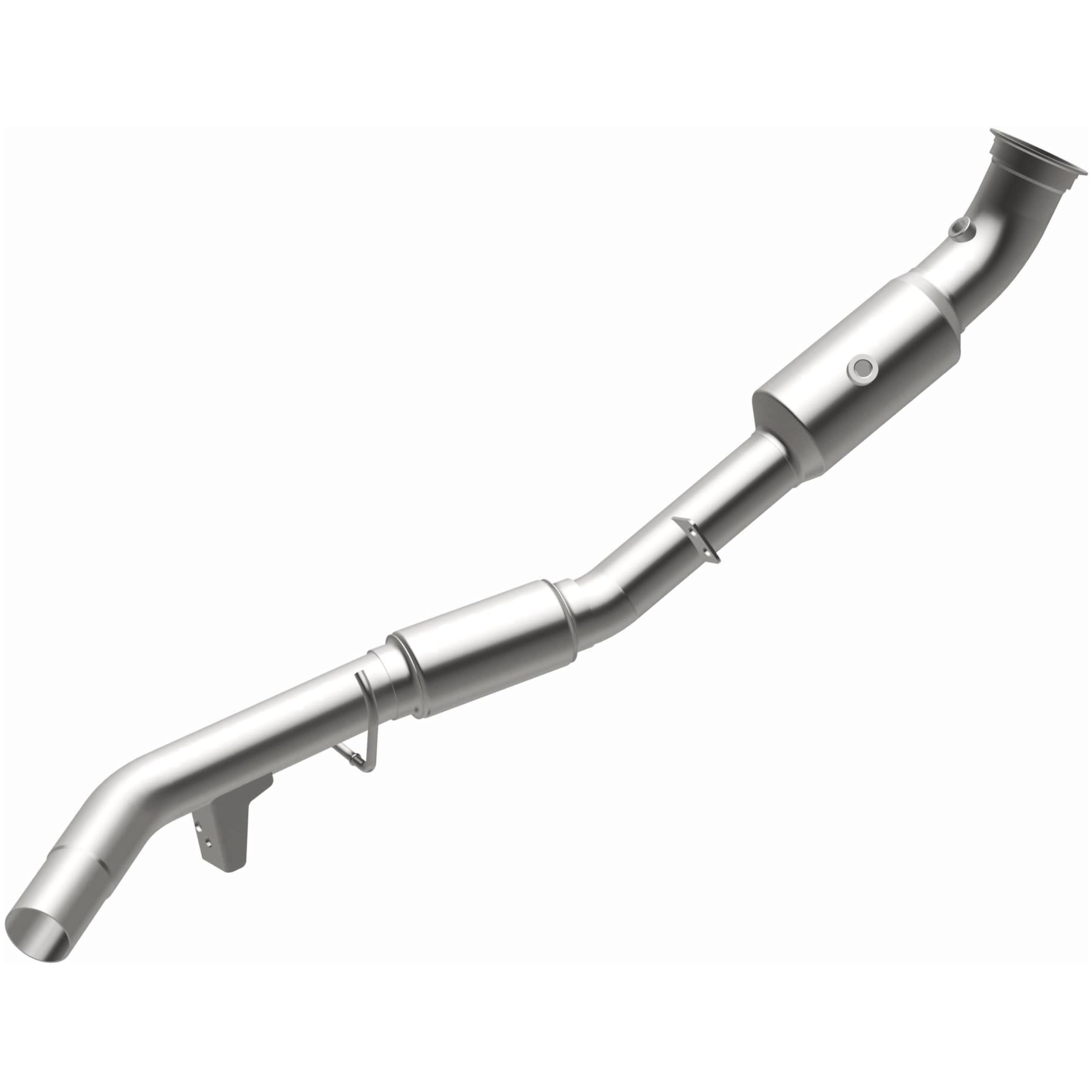 Catalytic Converter MagnaFlow 21-552: OEM Grade (Federal/EPA Compliant)