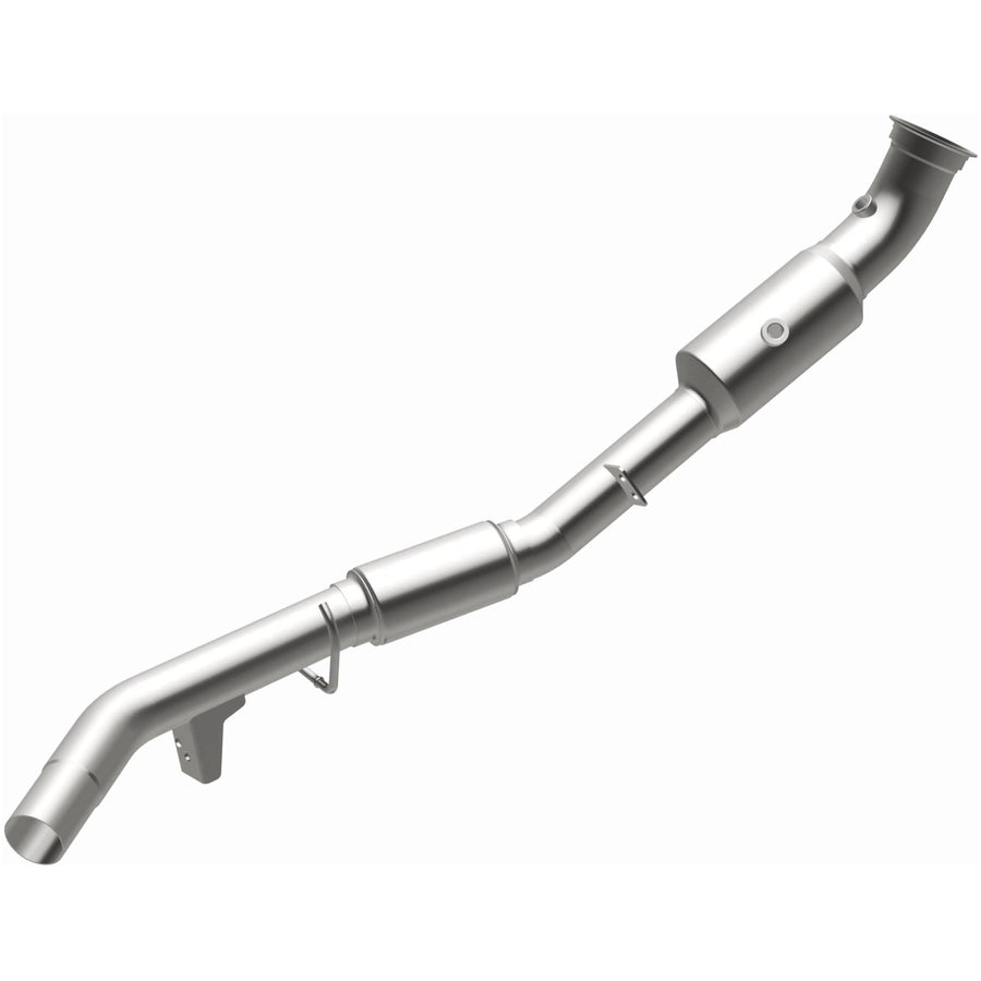 Catalytic Converter MagnaFlow 21-552: OEM Grade (Federal/EPA Compliant)