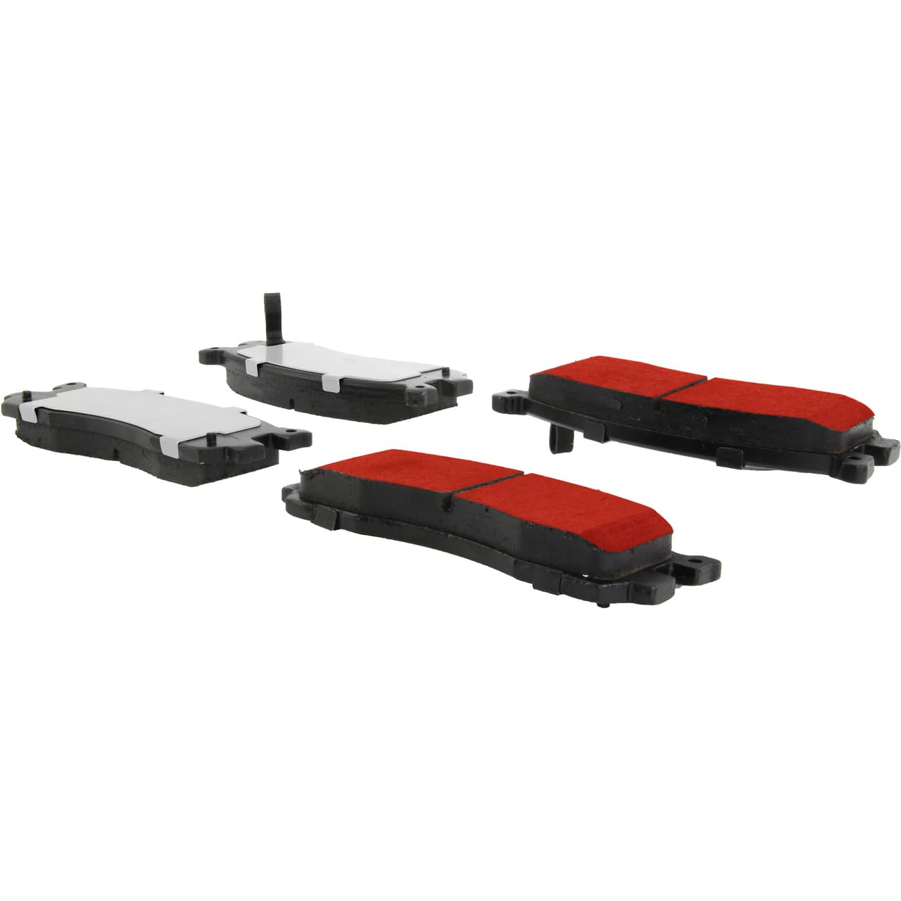 500.05531 Centric PQ PRO PADS