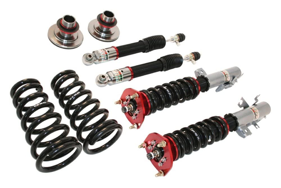 MR-CDK-IF03 Megan Racing Street Series Coilover Damper Kit