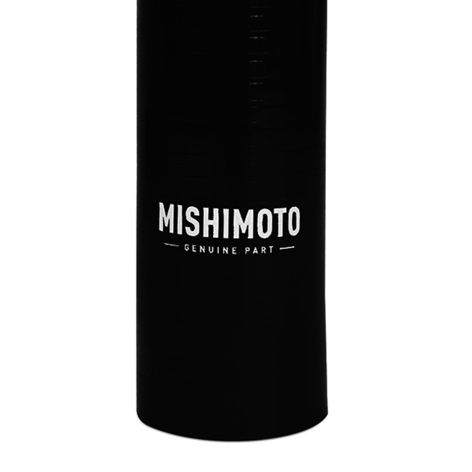 Mishimoto Silicone Radiator Hose Kit MMHOSE-WR6-07BK Fits Jeep Wrangler 6Cyl 2007-2017 Black
