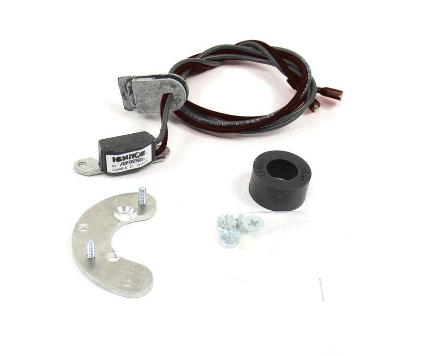 Pertronix 12 Volt Positive Ground Lucas 6 Cylinder Ignitor LU-162AP12