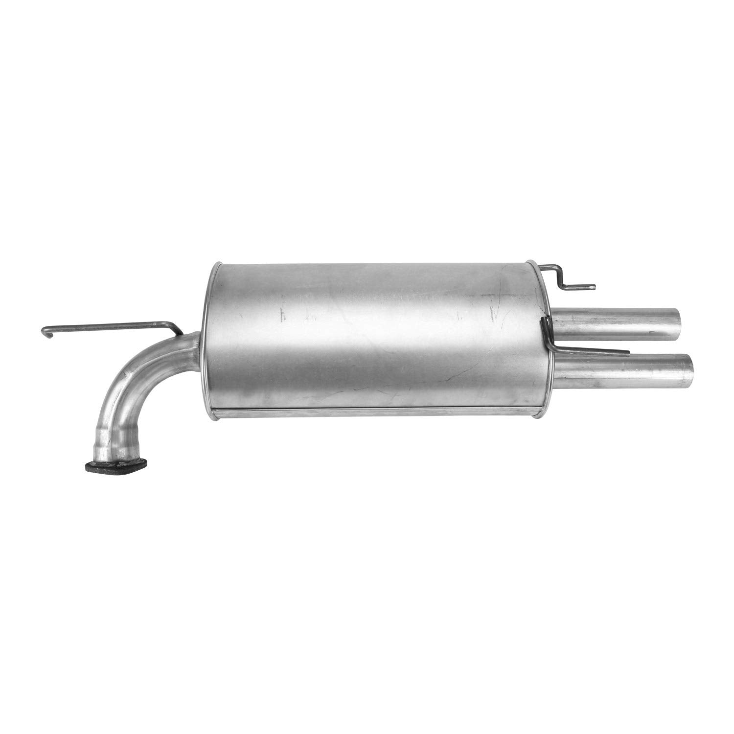 700432 AP Exhaust Products Muffler Exhaust