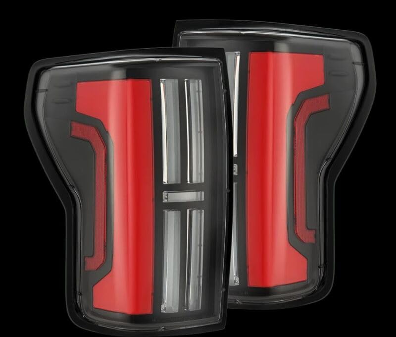 Arx NOVA Alpharex 670052 Tail Lights