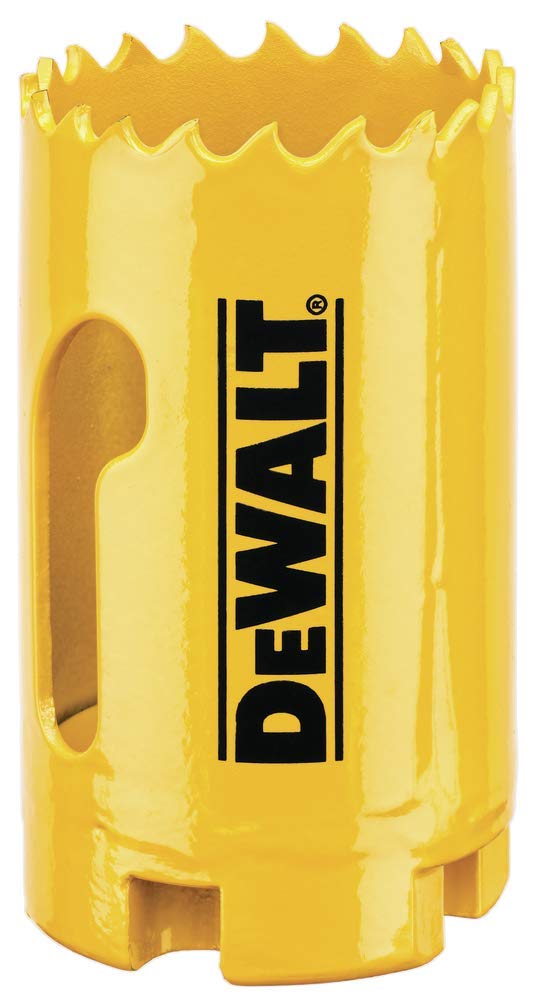 1-1/4 (32MM) DEWALT DAH180020 Hole Saw