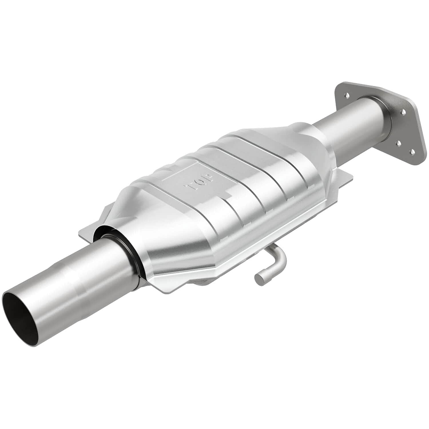 California Grade MagnaFlow Catalytic Converter 3322456: Direct-Fit (CARB Compliant)