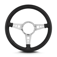 Steering Wheels LECARRA Steering Wheel Billet Aluminum