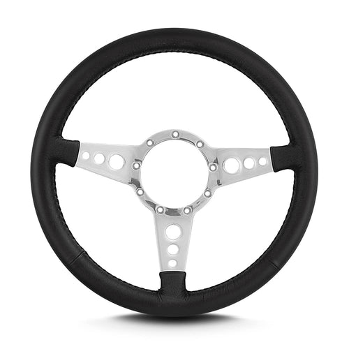 Steering Wheels LECARRA Steering Wheel Billet Aluminum