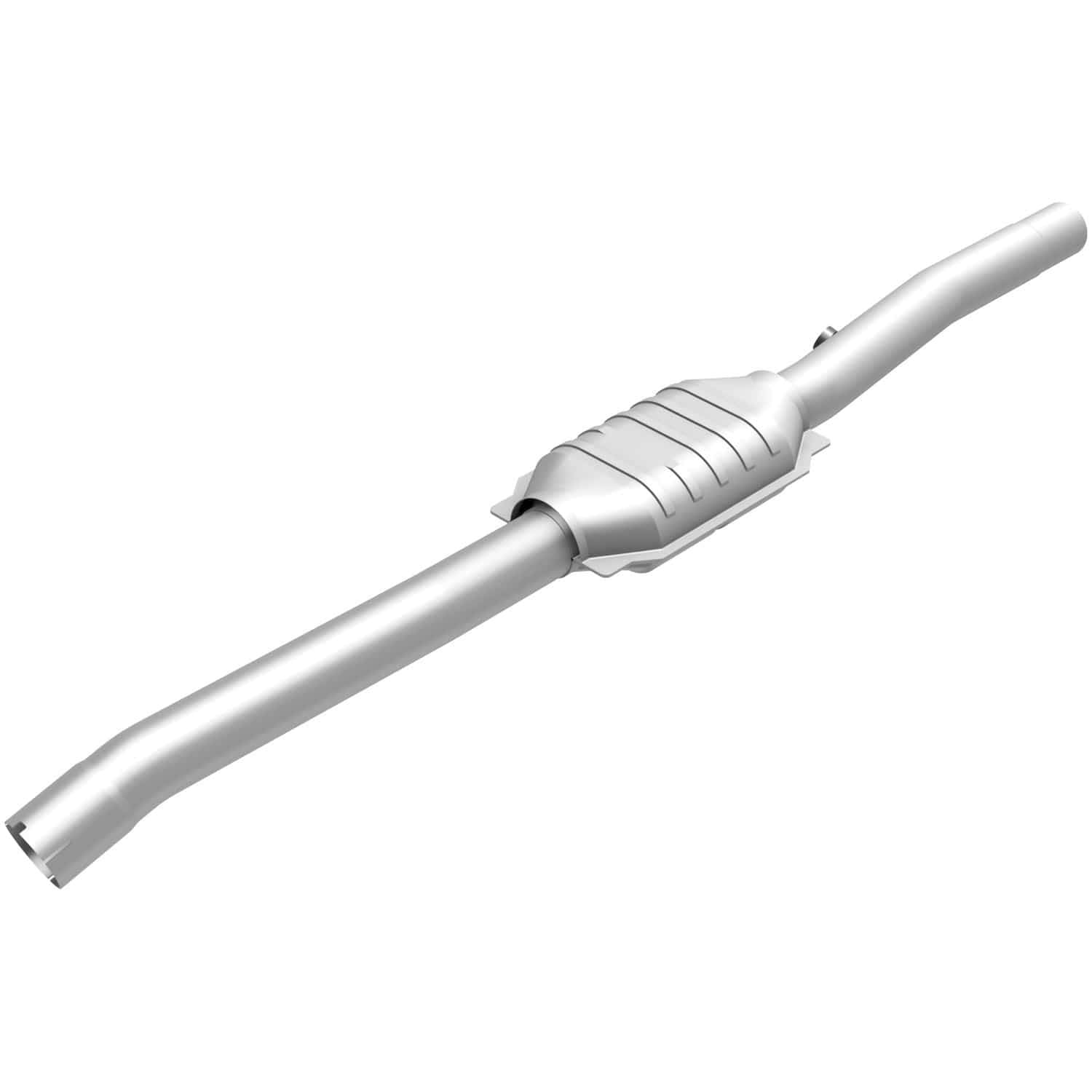 Catalytic Converter MagnaFlow 4451603: California Grade, Direct-Fit, Compatible with 1997 Dodge Dakota (CARB Compliant)