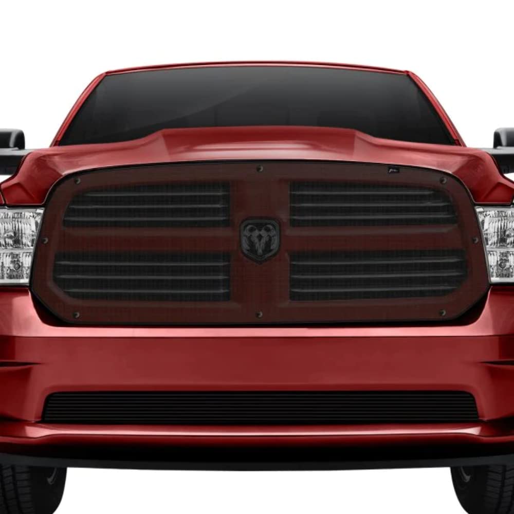 Custom Fit Fia GS901-46 Grille Bug Screen