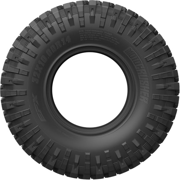 35X10.00R15 EFX MOTOCRUSHER 8PLY 351015 - MCR-35-10-15