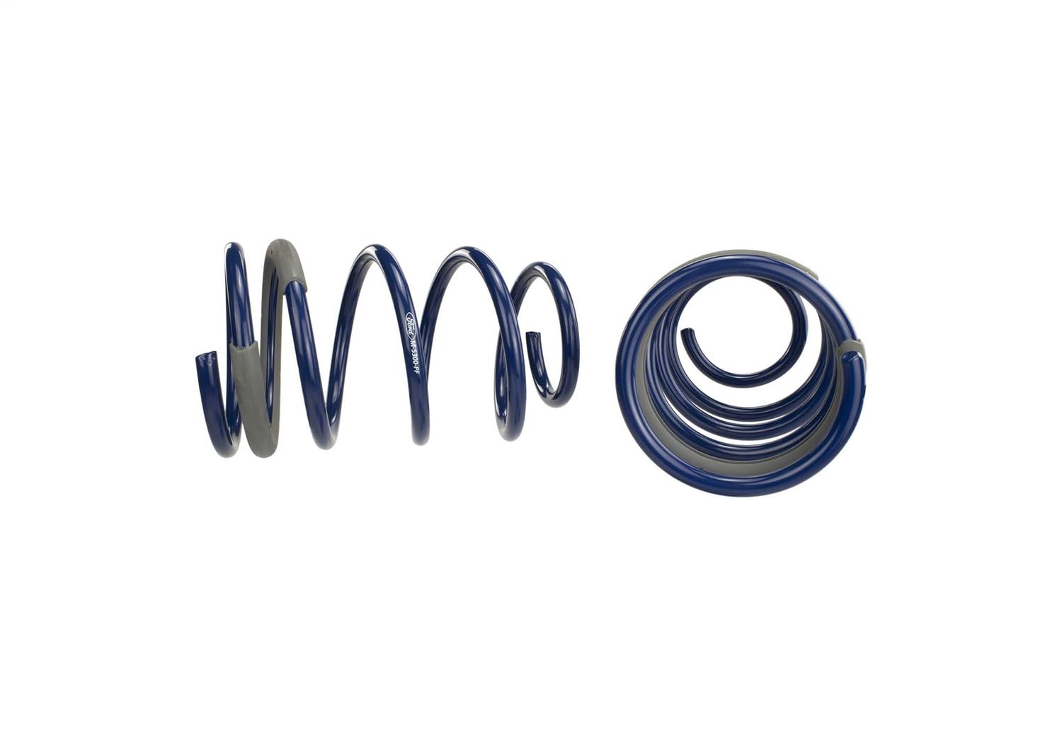 2005-2014 Ford Racing Mustang GT 1.0in. Track Lowering Springs