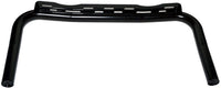 Gen II WARN Trans4mer Grille Guard, Black 84785