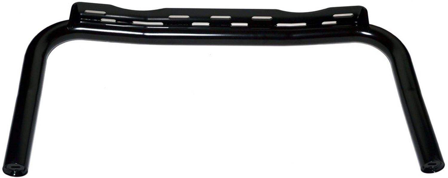 Gen II WARN Trans4mer Grille Guard, Black 84785
