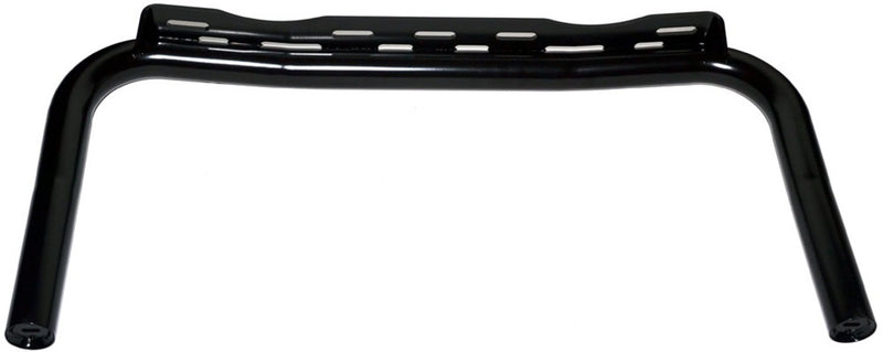 Gen II WARN Trans4mer Grille Guard, Black 84785