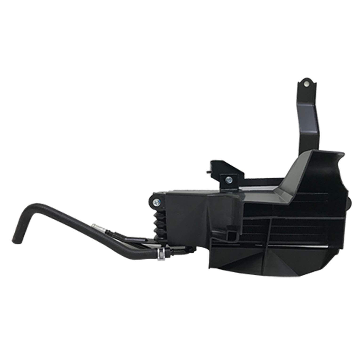 Starter Motor TYC 1-19123 Compatible with 2011-2015 Nissan Titan