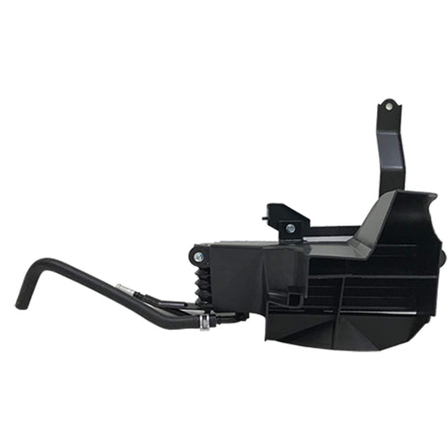 External TYC Transmission Oil Cooler Compatible with 2008-2010 Toyota Highlander