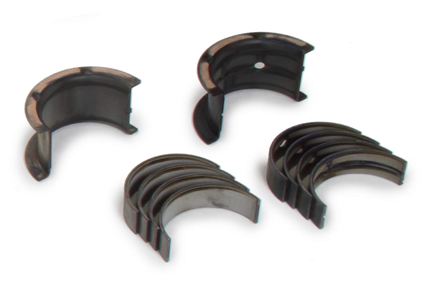 MAHLE Engine MS1038H1 Crankshaft Main Bearing Set