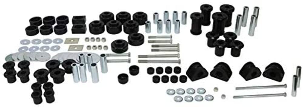 Nolathane Suspension Bushing Kit REV002.0260 ; Fits Ford F-150 97-03